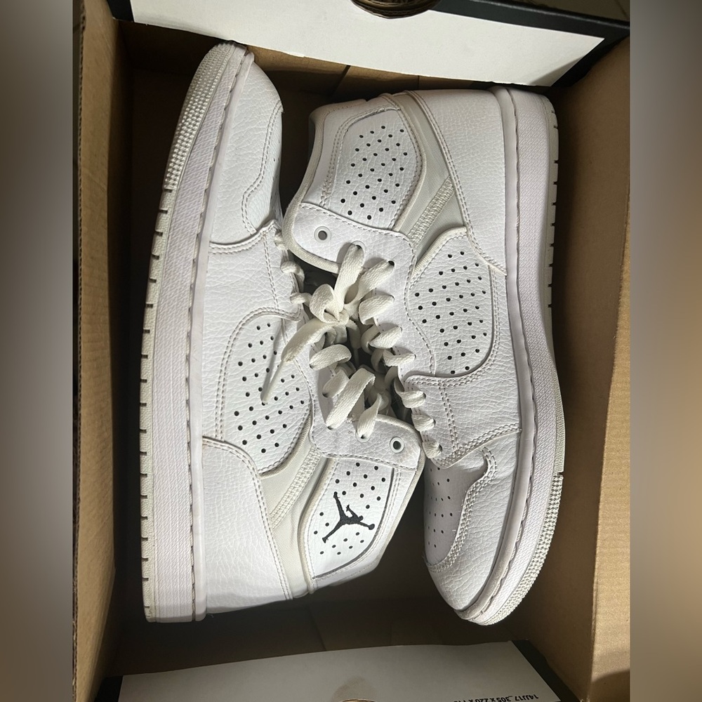 Jordan